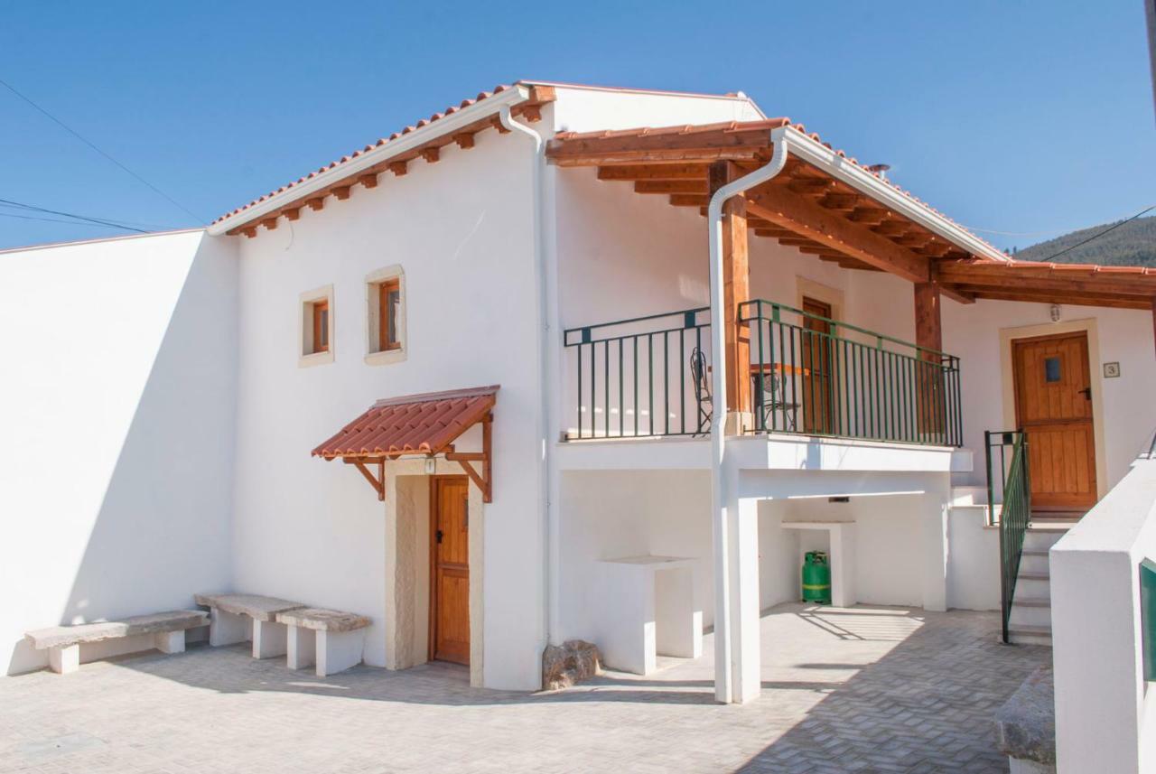 Casa De Campo De Oliveiras Penela Exterior photo