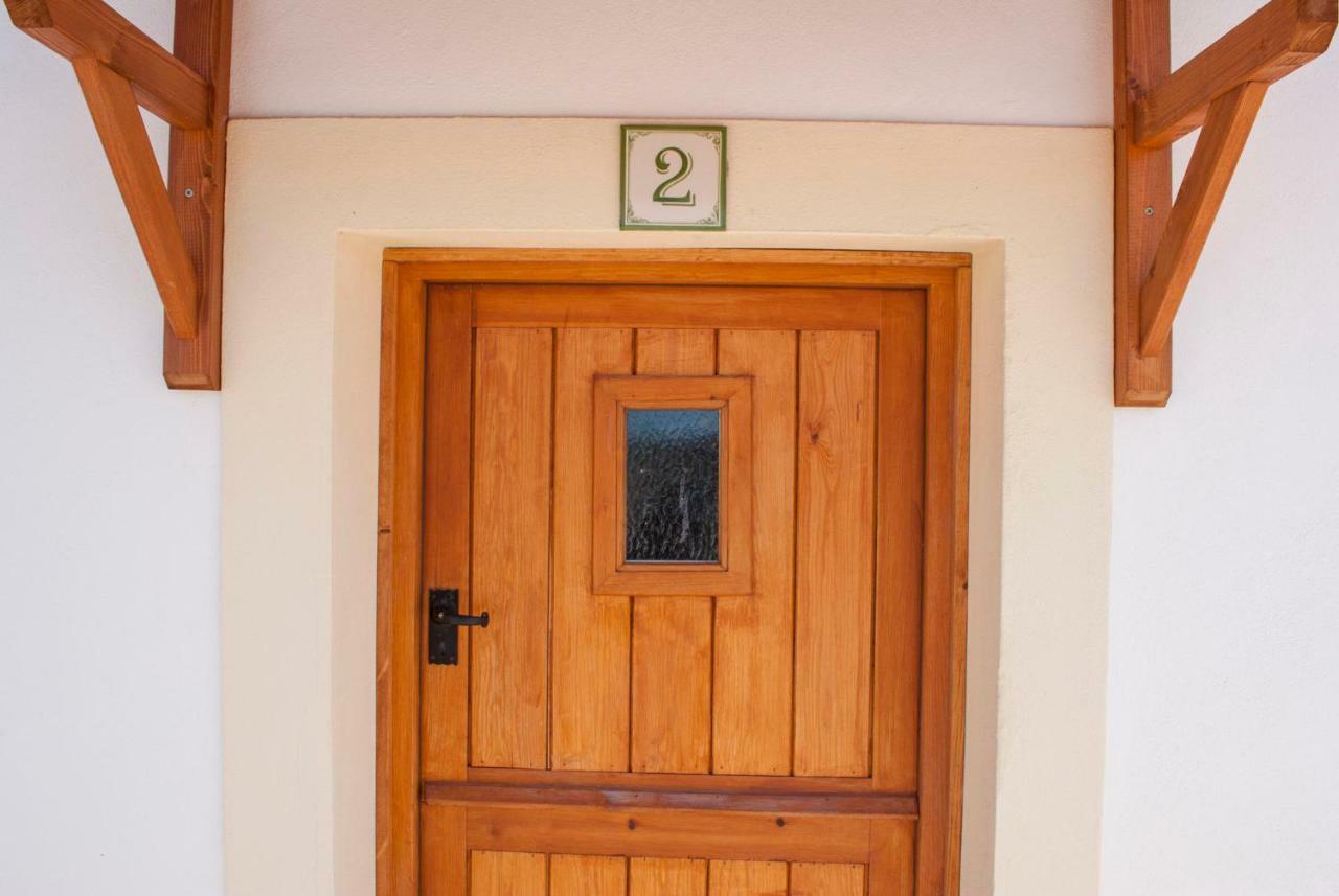 Casa De Campo De Oliveiras Penela Exterior photo